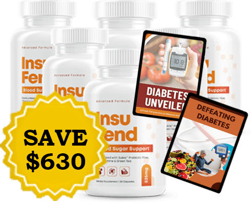 Insufend supplement